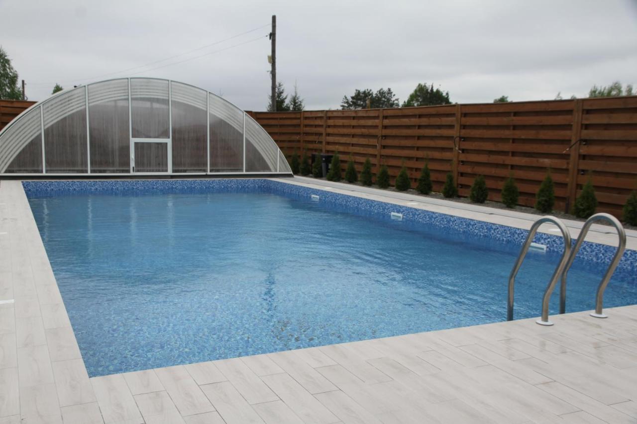 Боброва-Хата Switjas Exterior foto