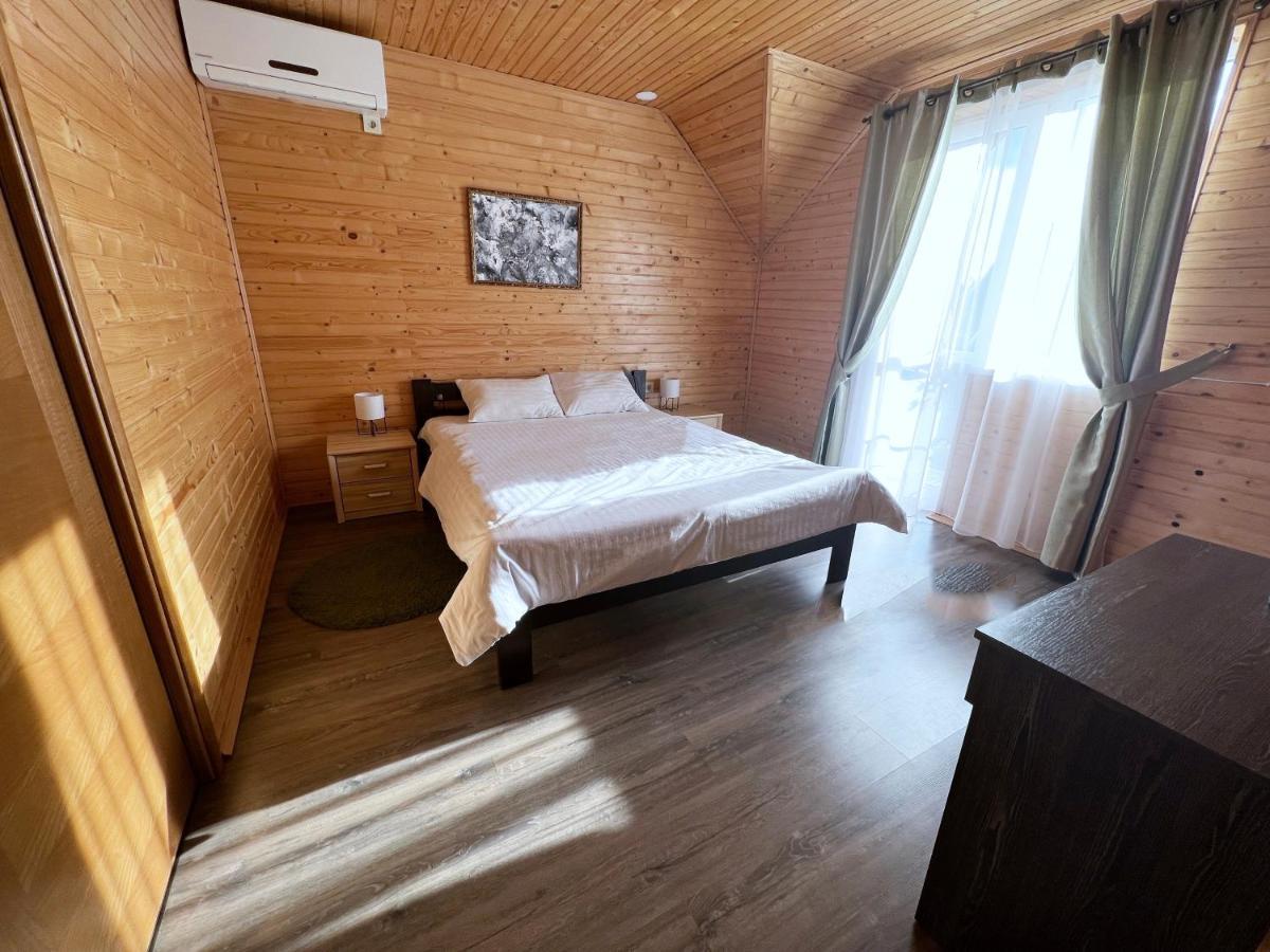 Боброва-Хата Switjas Exterior foto