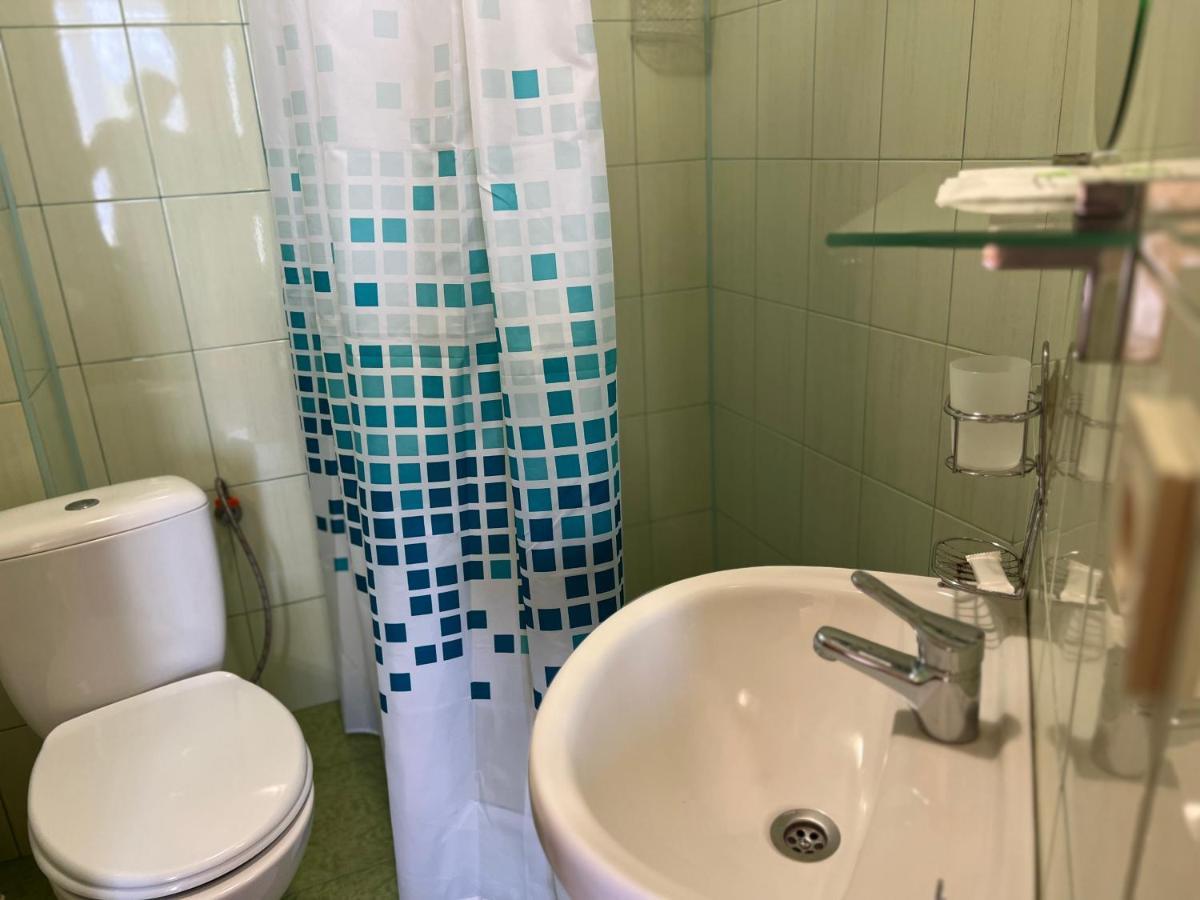 Боброва-Хата Switjas Exterior foto