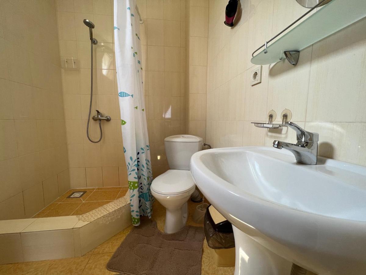 Боброва-Хата Switjas Exterior foto