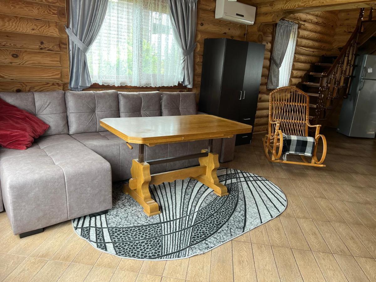Боброва-Хата Switjas Exterior foto