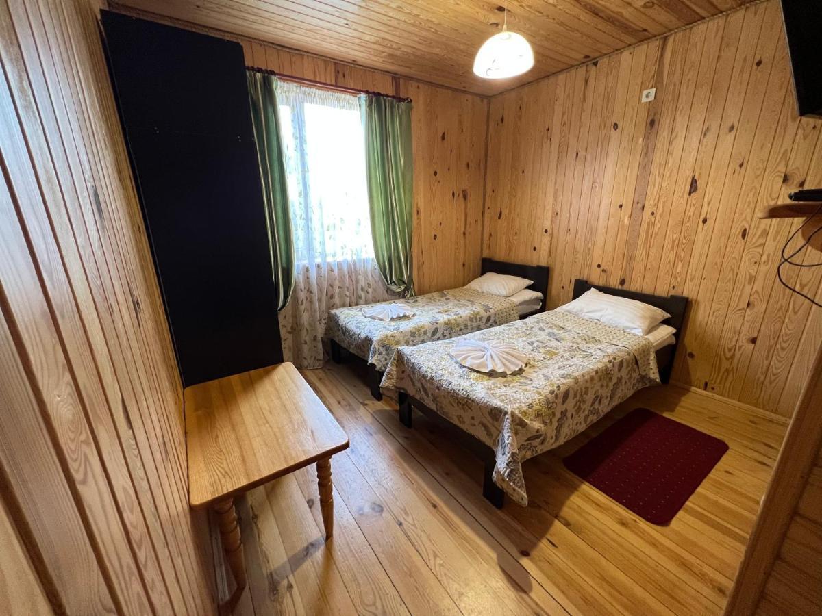 Боброва-Хата Switjas Exterior foto