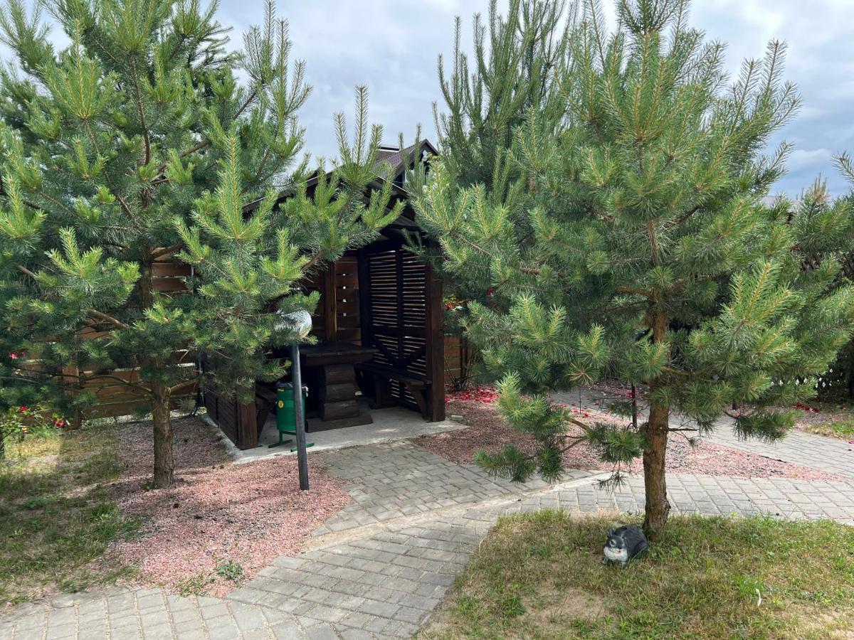 Боброва-Хата Switjas Exterior foto